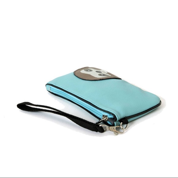 Sloth 🦥 wristlet - Picture 2 of 8